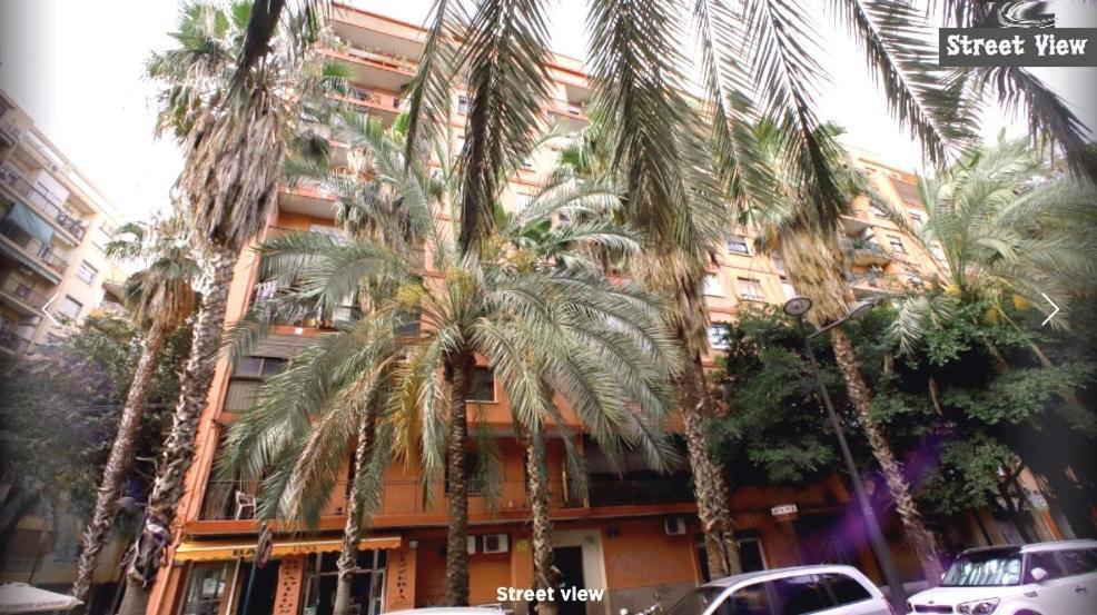 Cozy & Bright Flat At The Entrance Of Old Valencia Apartment ภายนอก รูปภาพ